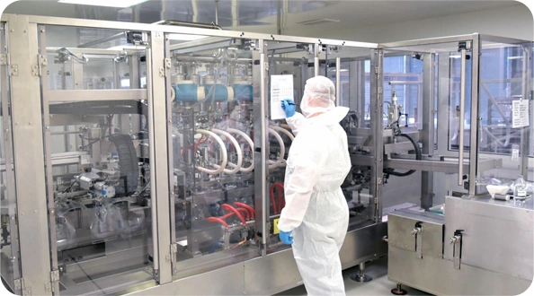 The Importance of Quality in Pharmaceutical Manufacturing