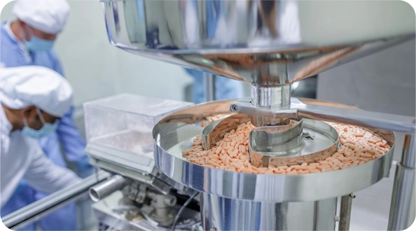 How Safe Packaging Protects Pharmaceutical Products